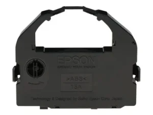 EPSON Farbband schwarz fuer LQ2500
