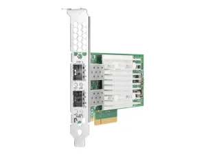 HPE Eth Adapter X710-DA2 10Gb 2p SFP+
