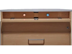 ALSO EduCenter Cart 30 Notebooks