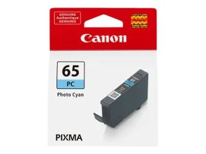 CANON 1LB CLI-65 PC EUR/OCN Ink Crtg