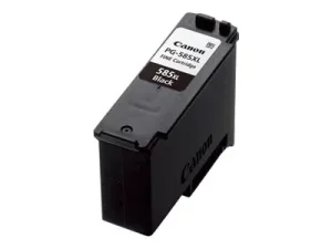 CANON pg-585xl Ink Cartridge Europe