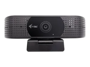 I-TEC SOLOMON 500 4K PDAF Webcam