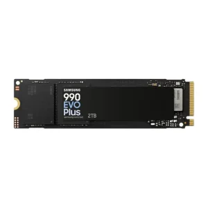 SSD M.2 (2280) 2TB Samsung 990 EVO Plus (PCIe 5.0 /NVMe)