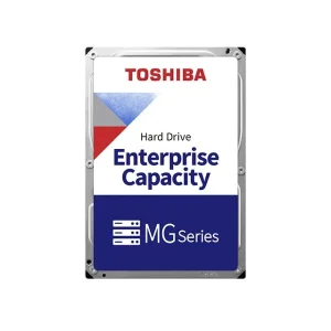 HD3.5" SATA3-Raid 8TB Toshiba MG10ADA800E/7.2k/512e