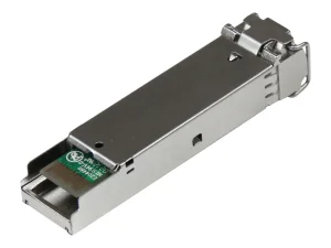 STARTECH MSA Uncoded SFP Module SMF