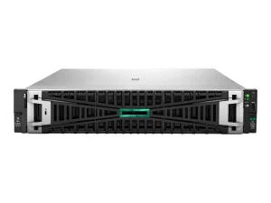 HPE DL380 G12 6505P 64G 2x8TB 12LFF Svr