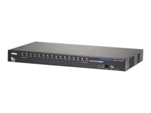 ATEN CS17916 16-Port USB - HDMI KVM