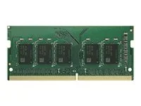 Synology D4ES04-4G 4GB DDR4 Ecc Sodimm