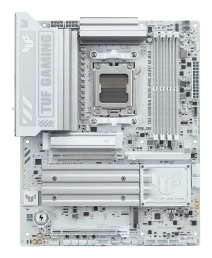 ASUS AMD X870 ATX motherboard DDR5