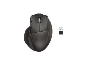 HP Ultra-Fast Scroll Wireless Mouse 785M