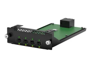 NETGEAR 4 SFP28 25G Port Card MSM4320