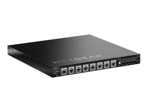 NETGEAR M4350-16M4V Managed Switch