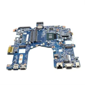 NB Mainboard Mobile 1715 (i5-8250U) V3.1 N770WU (PWM-Fan)