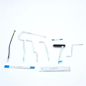 NB Cable Set Mobile 1550 9 cables for chassis (without LCD cable)