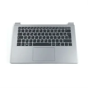 NB Top Case Mobile 1470 with Keyboard (FR)