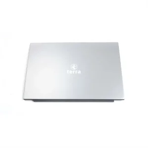 NB LCD Back Cover Mobile 1471/1471L with Terra logo print,