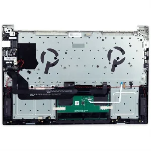 NB Top Case Mobile 1610 with Keyboard (CH) incl. Touchpad