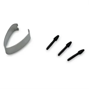 NB Pen Tip Kit PAD 1007 3 Ersatzspitzen mit Werkzeug für Artikel 1480420