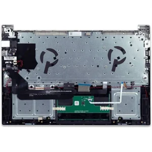 NB Top Case Mobile 1610 with Keyboard (DE) incl. Touchpad