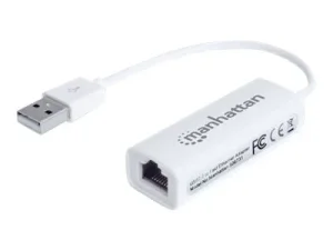 MANHATTAN USB 2.0 auf Fast Ethernet Adap