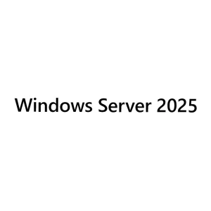 T MS Windows Server 2025 -  1er CAL Device OEM