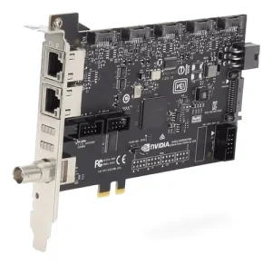 PNY PCIe RTX PRO SYNC für P4/5/6/RTX4/5/6/8 Rebranding of Quadro Sync II
