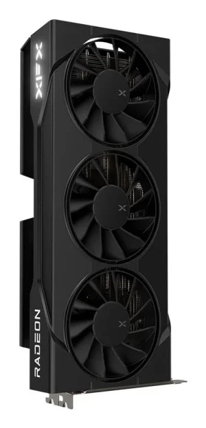 XFX VGA 16GB RADEON RX9060XT SWIFT Gaming OC 2xDP/1xHDMI SWIFT AMD Radeon RX 9060XT OC Triple Fan Gaming Ed