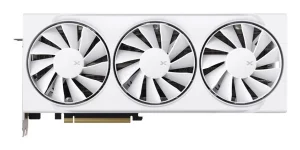 XFX VGA 16GB RADEON RX9070 SWIFT WHITE OC Gaming 3xDP/1xHDMI SWIFT AMD Radeon RX 9070 OC WHITE Gaming Edition