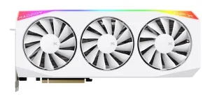 XFX VGA 16GB RADEON RX9070XT Mercury WHITE OC Gaming 3xDP/1xHDMI Mercury AMD Radeon RX9070XT WHITE OC GamingEdition