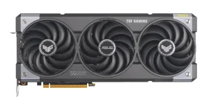 ASUS TUF Gaming Radeon RX 9070 XT OC