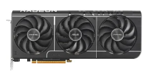 ASUS Prime Radeon RX 9070 XT OC Edition