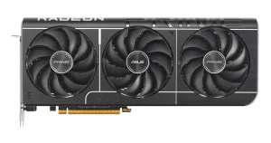 ASUS Prime Radeon RX 9070 OC Edition