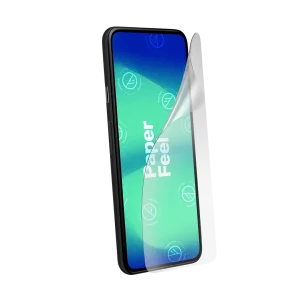 GREENMNKY PaperFeel Screen Protector for Devices up to 7" transparent