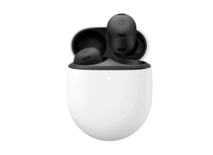 Google Pixel Buds Pro carbon