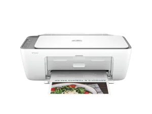HP DeskJet 2820e AiO Color 5.5ppm Print