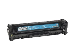 HP 312A Cyan Toner