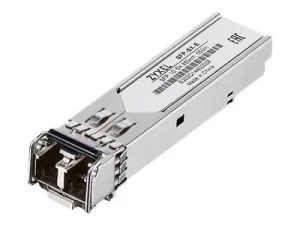 ZYXEL 1000BaseSX SFP Module SR 10 pack