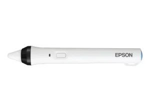 EPSON ELPPN04B Interaktiver Stift blau