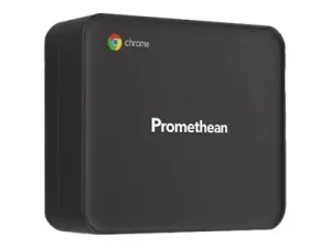 PROMETHEAN CHRM2-CP4R128S-INT Chrome Box