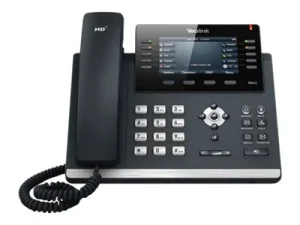 YEALINK SIP-T46U SIP Phone