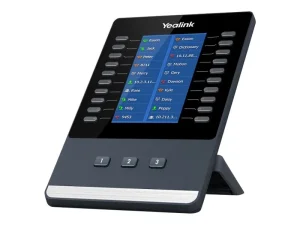 YEALINK EXP43 LCD Keypad