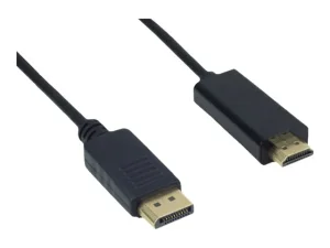 JOUJYE AVC 121-1.8m Display Port/HDMI