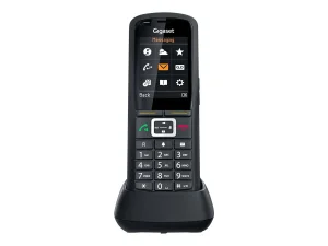 GIGASET PRO R700H DECT Mobilteil