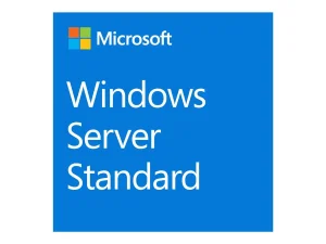 MS OEM WIN Server Std 2022 2Cr APOS DE