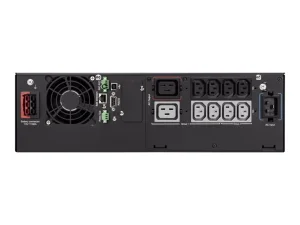 EATON 5PX 2200i RT3U G2