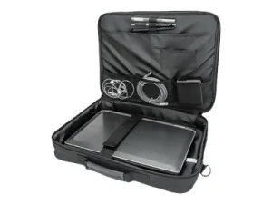 MH Clamshell Notebooktasche 39,6cm