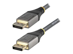 STARTECH 5m DisplayPort 1.4 Kabel M/M