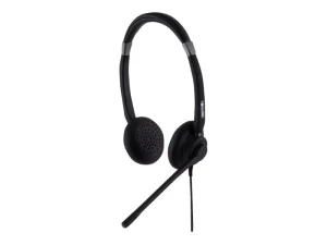 ALE Premium Headset AH22M II