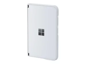 MS Srfc Duo2 Bumper Gletscher DEMO