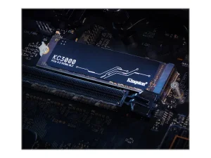KINGSTON KC3000 1024GB M.2 PCIe